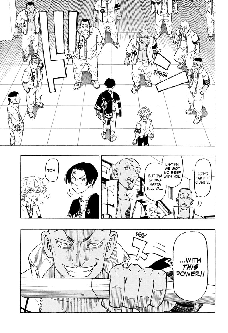 Read Astro Royale ENGLISH Manga Online