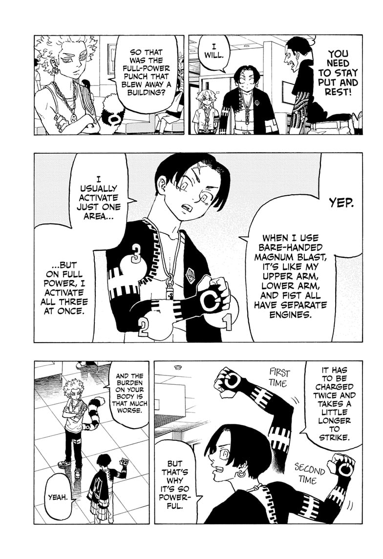 Read Astro Royale ENGLISH Manga Online