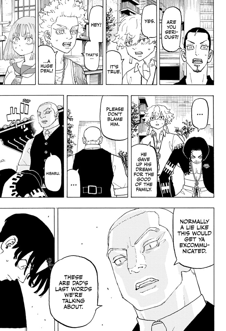 Read Astro Royale ENGLISH Manga Online