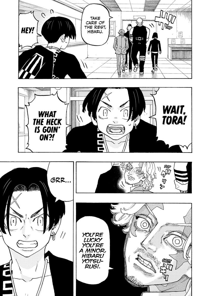 Read Astro Royale ENGLISH Manga Online