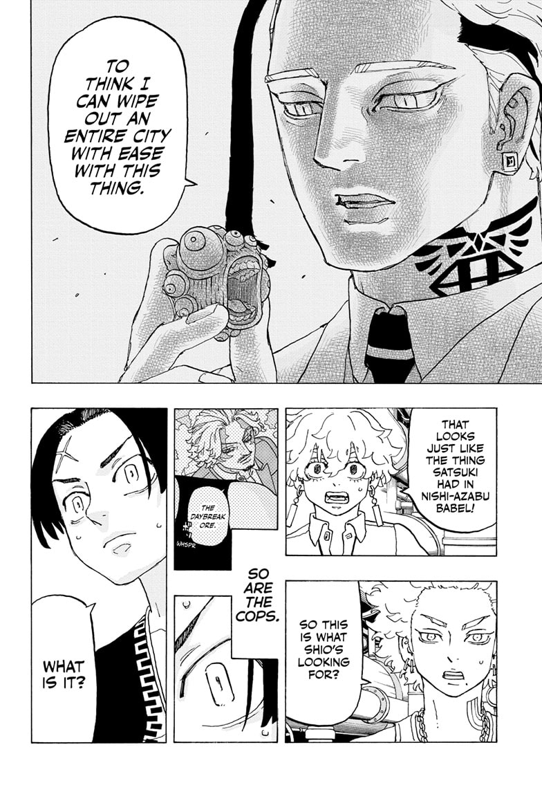 Read Astro Royale ENGLISH Manga Online