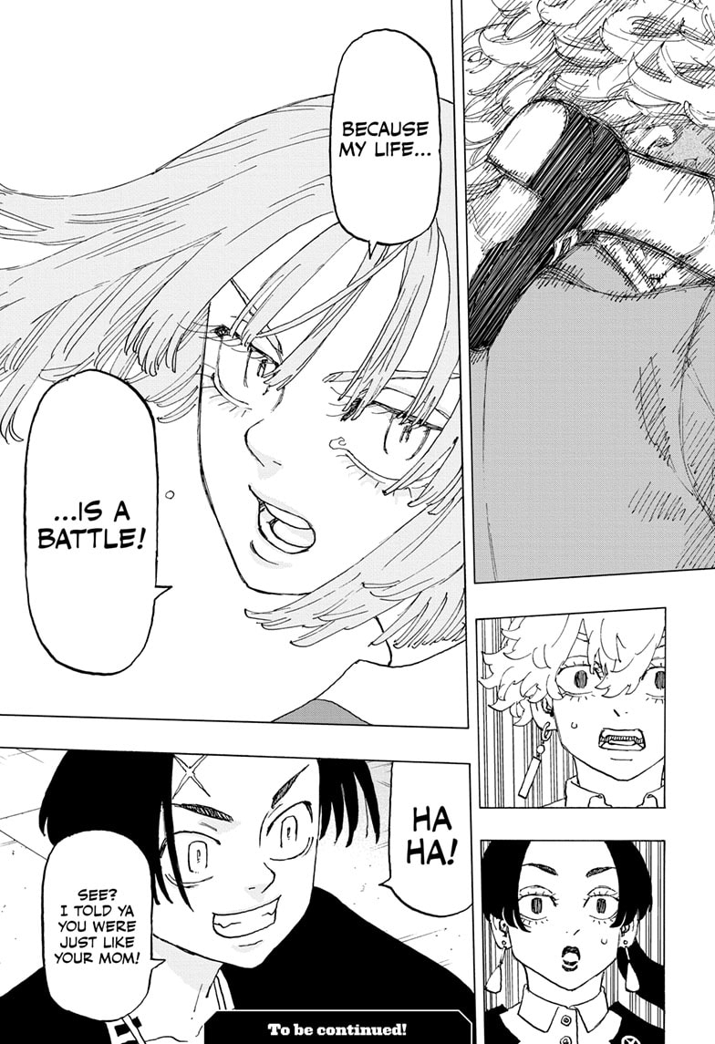 Read Astro Royale ENGLISH Manga Online