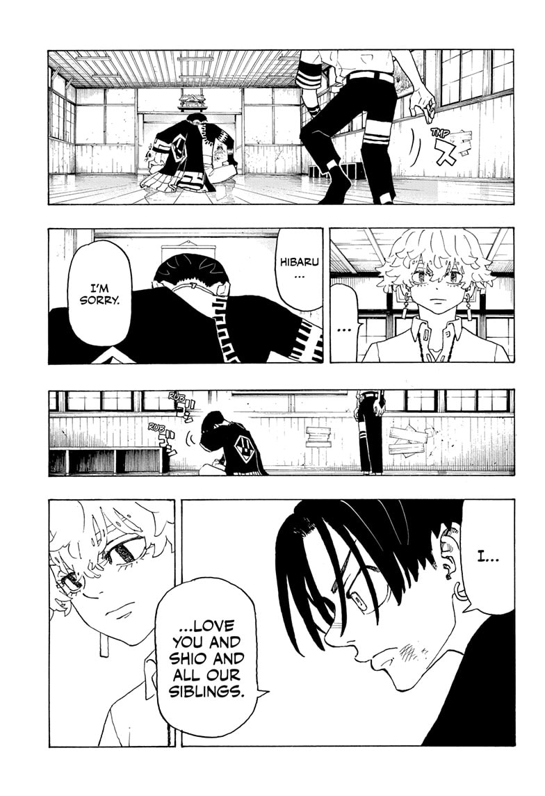 Read Astro Royale ENGLISH Manga Online