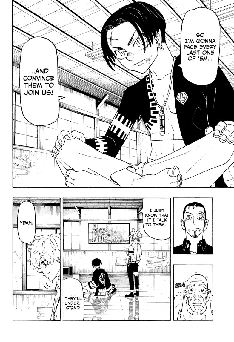 Read Astro Royale ENGLISH Manga Online