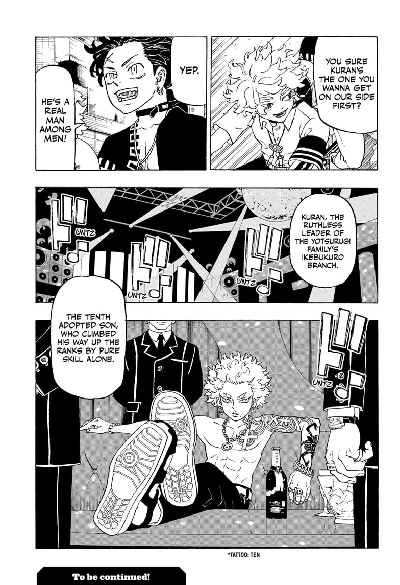 Read Astro Royale ENGLISH Manga Online