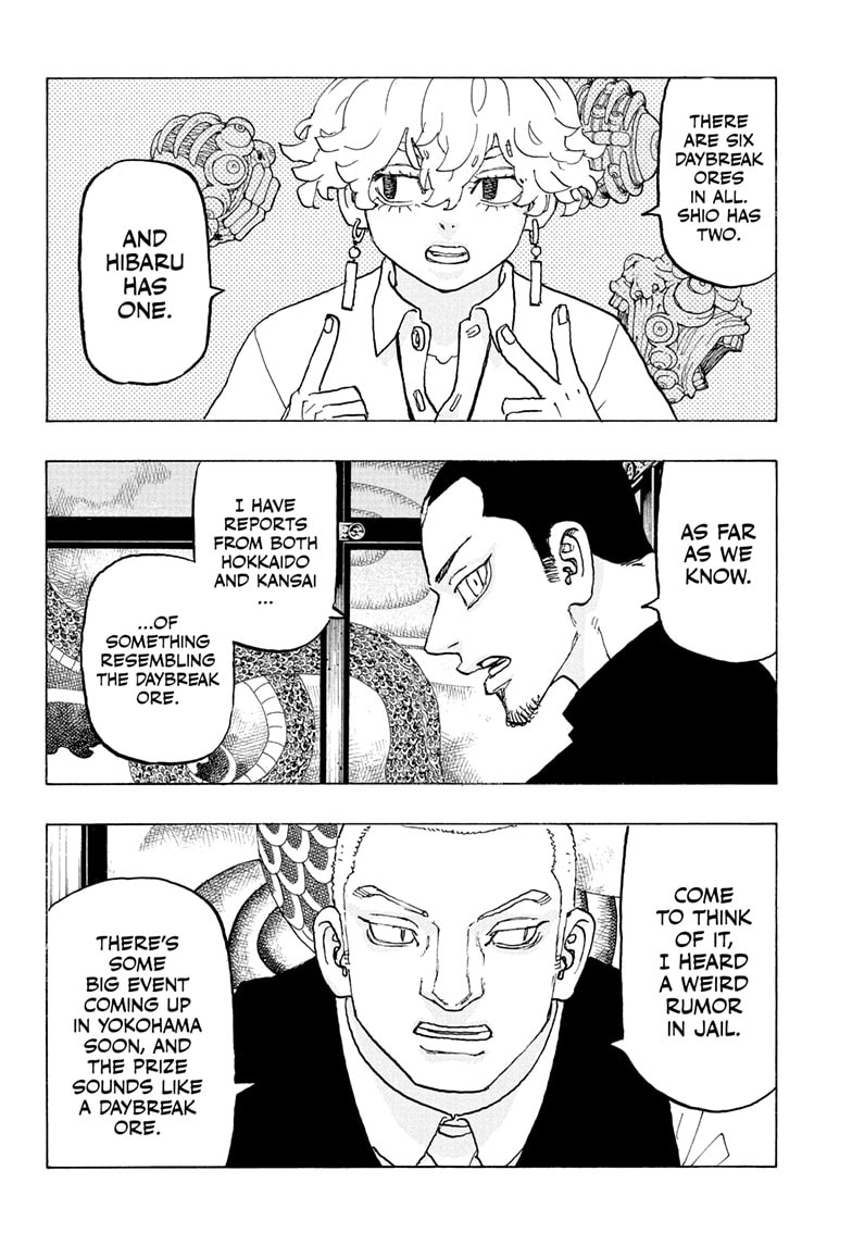 Read Astro Royale ENGLISH Manga Online