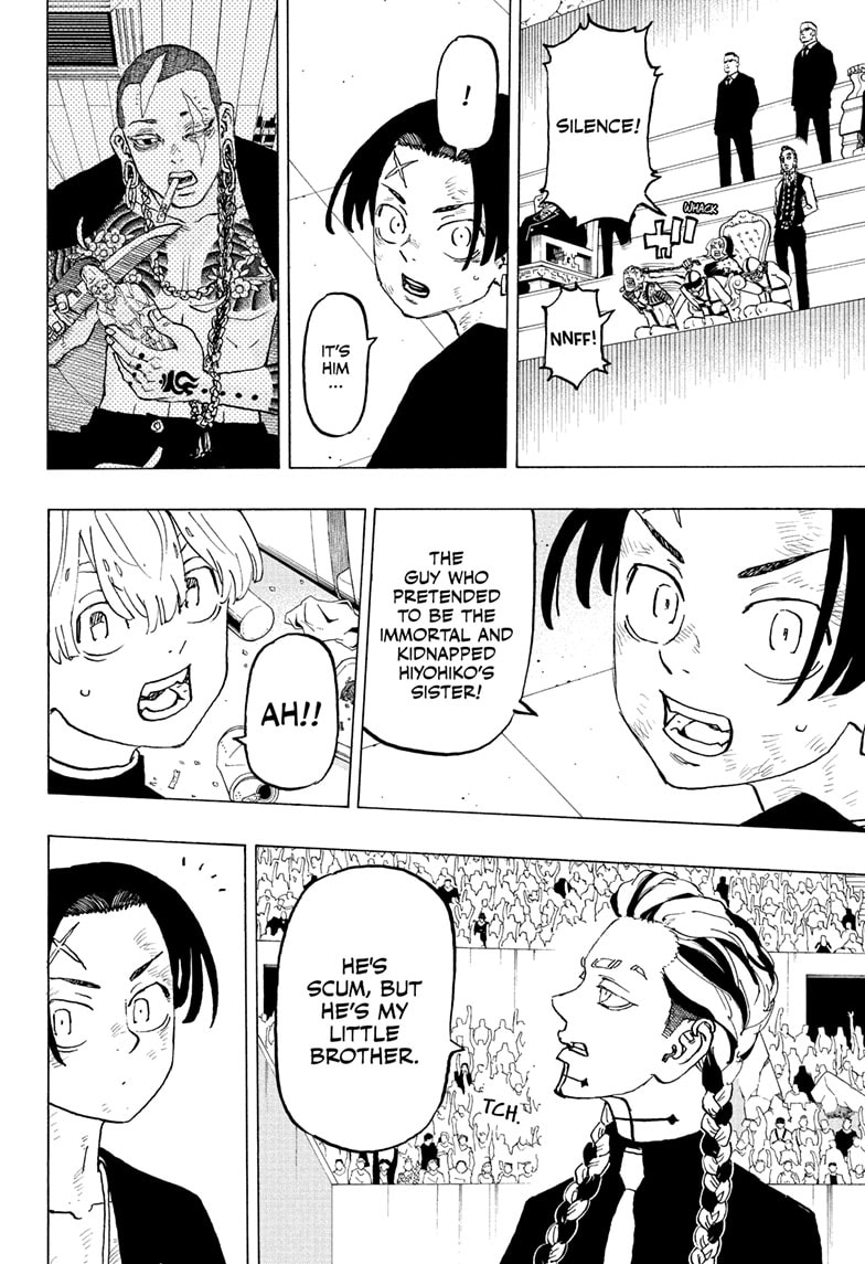 Read Astro Royale ENGLISH Manga Online