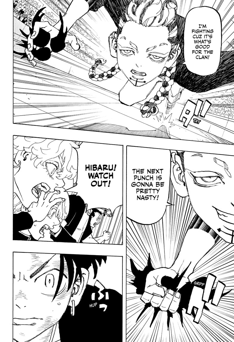 Read Astro Royale ENGLISH Manga Online