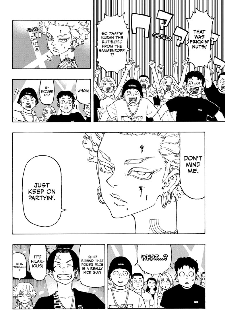 Read Astro Royale ENGLISH Manga Online