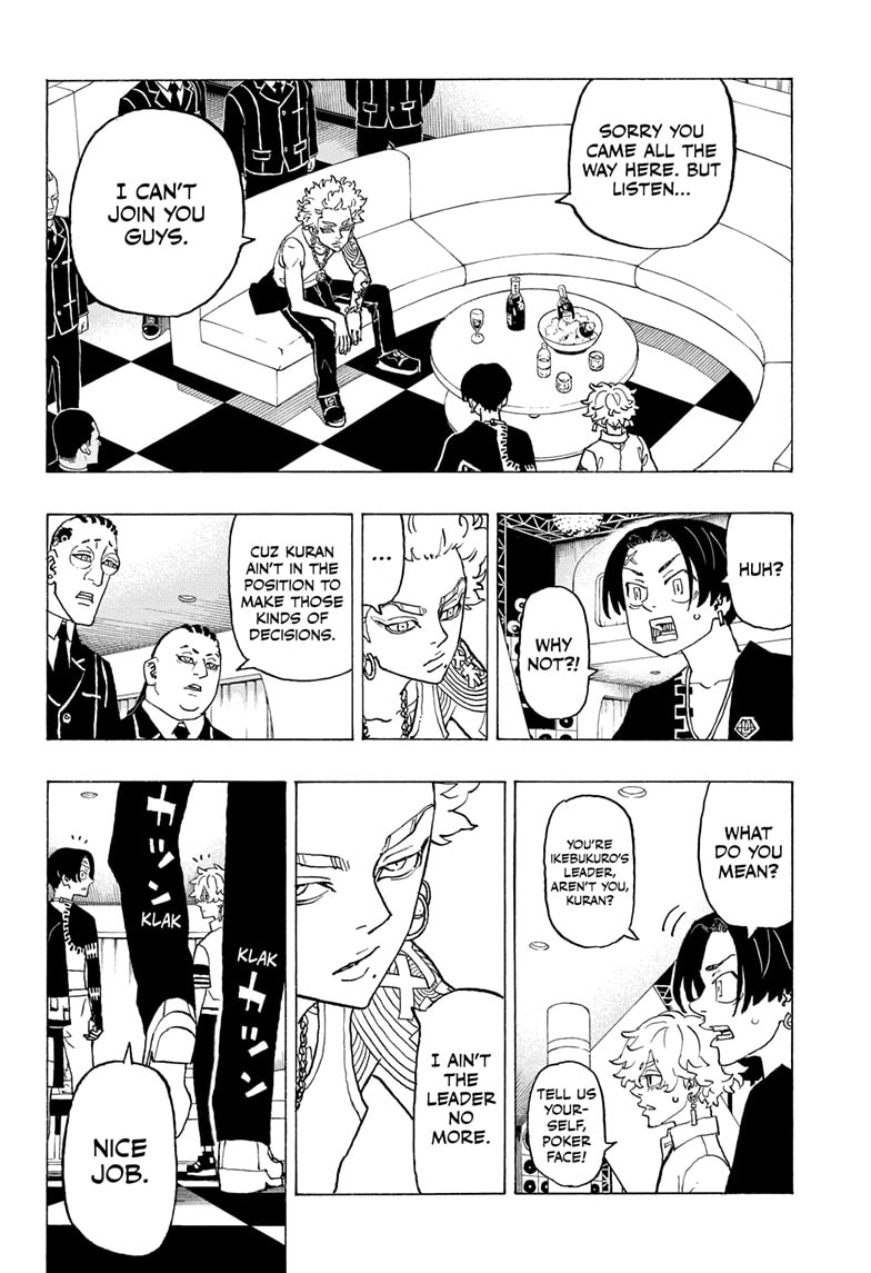 Read Astro Royale ENGLISH Manga Online