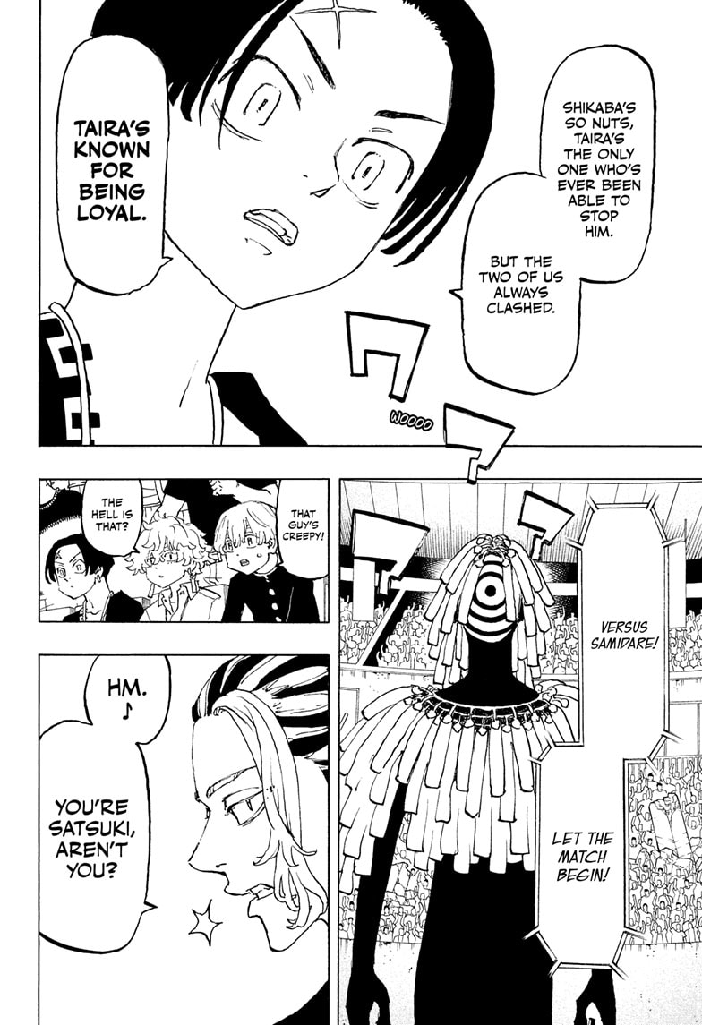 Read Astro Royale ENGLISH Manga Online