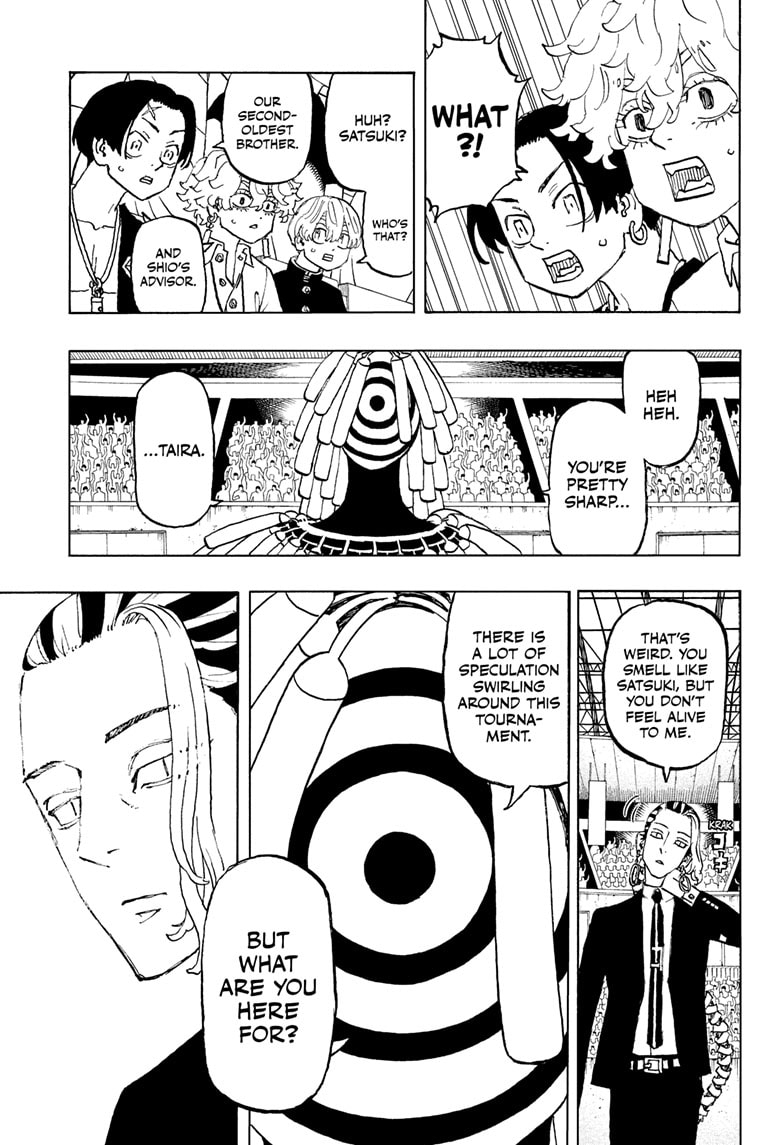 Read Astro Royale ENGLISH Manga Online