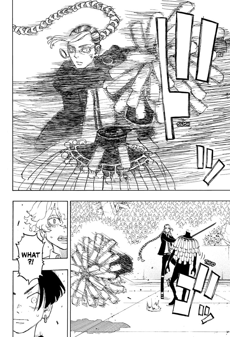 Read Astro Royale ENGLISH Manga Online