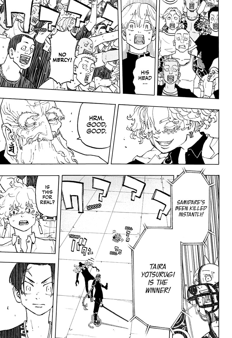 Read Astro Royale ENGLISH Manga Online