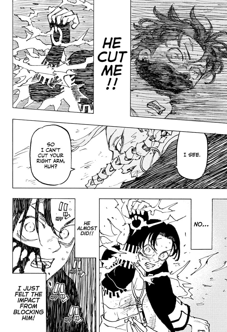 Read Astro Royale ENGLISH Manga Online