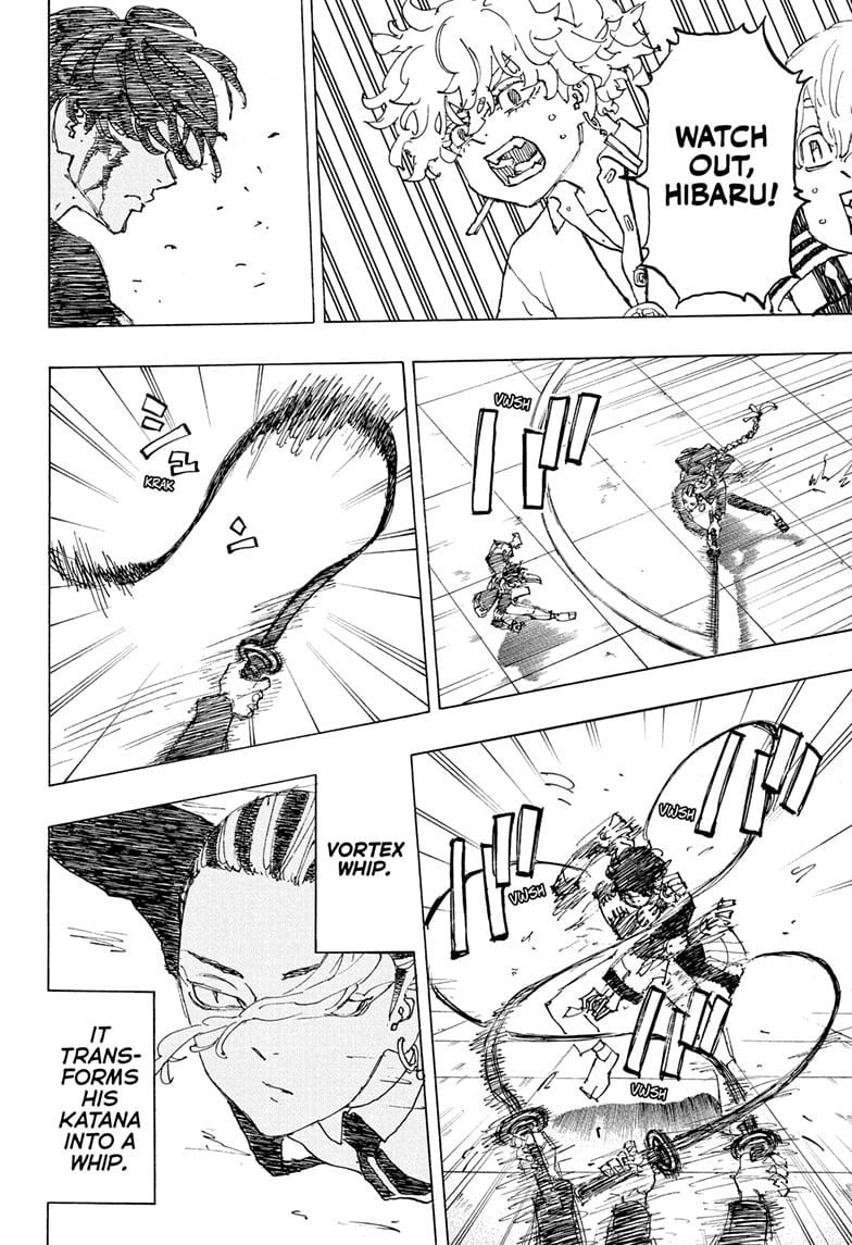 Read Astro Royale ENGLISH Manga Online