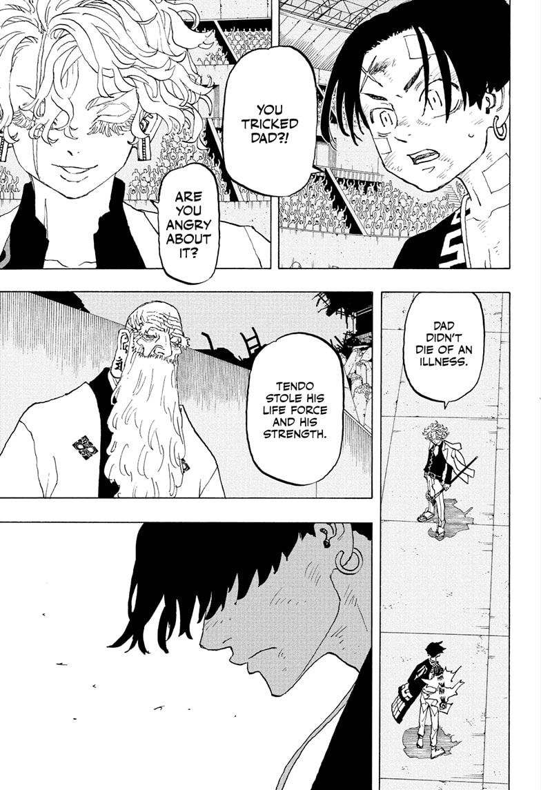 Read Astro Royale ENGLISH Manga Online