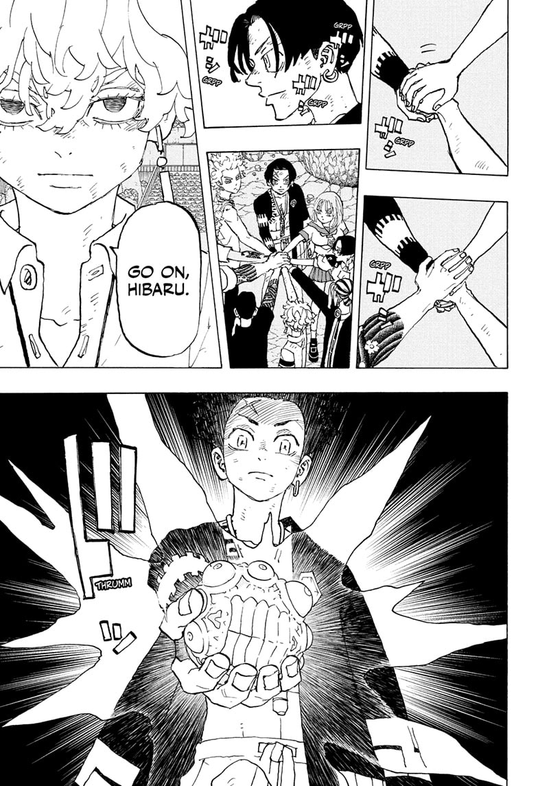 Read Astro Royale ENGLISH Manga Online