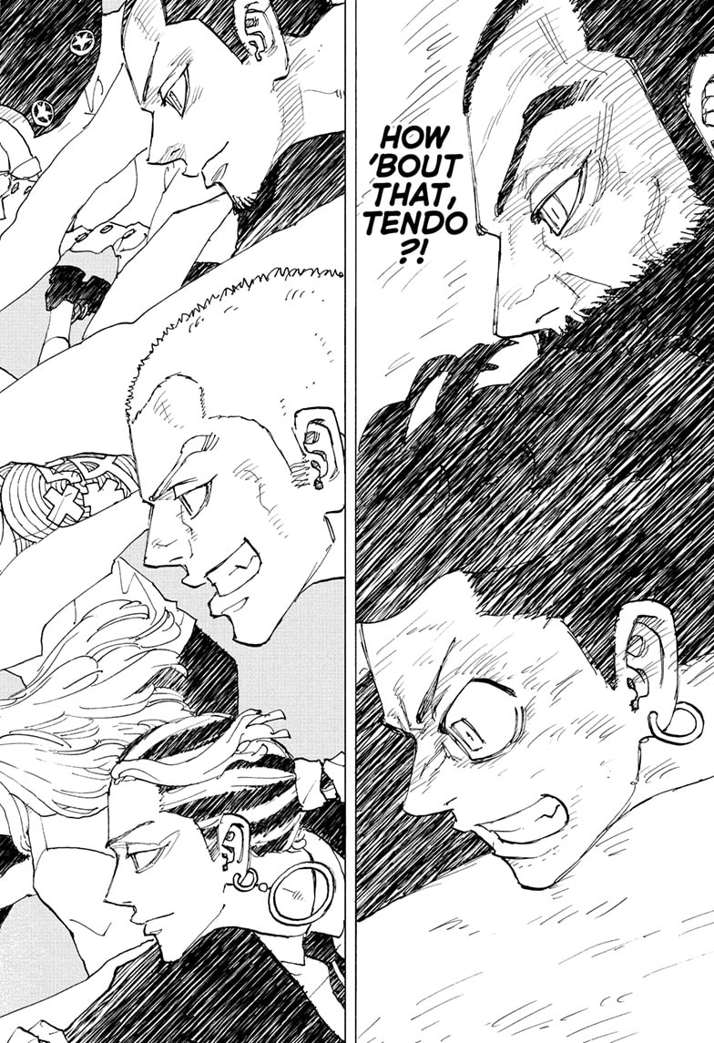 Read Astro Royale ENGLISH Manga Online