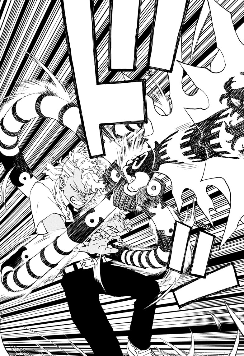 Read Astro Royale ENGLISH Manga Online