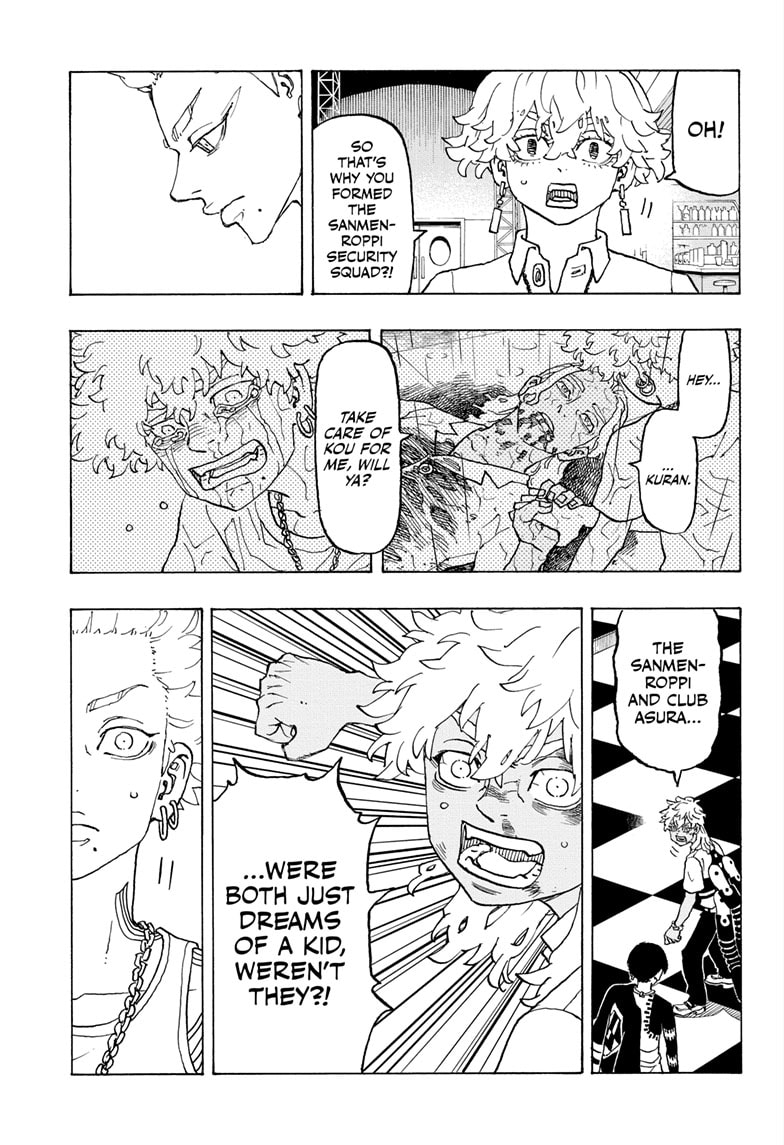 Read Astro Royale ENGLISH Manga Online