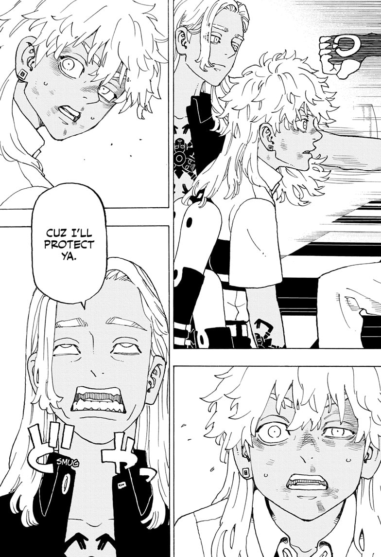 Read Astro Royale ENGLISH Manga Online