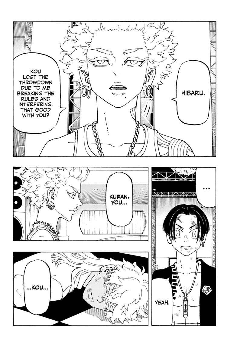 Read Astro Royale ENGLISH Manga Online