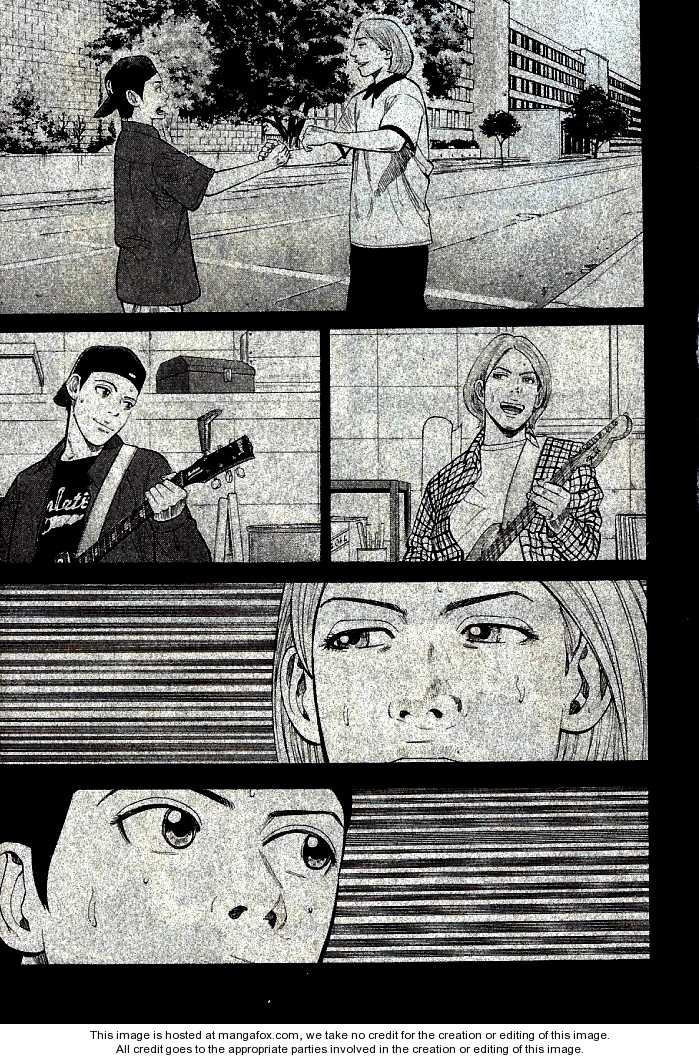 Read BECK_ Mongolian Chop Squad ENGLISH Manga Online