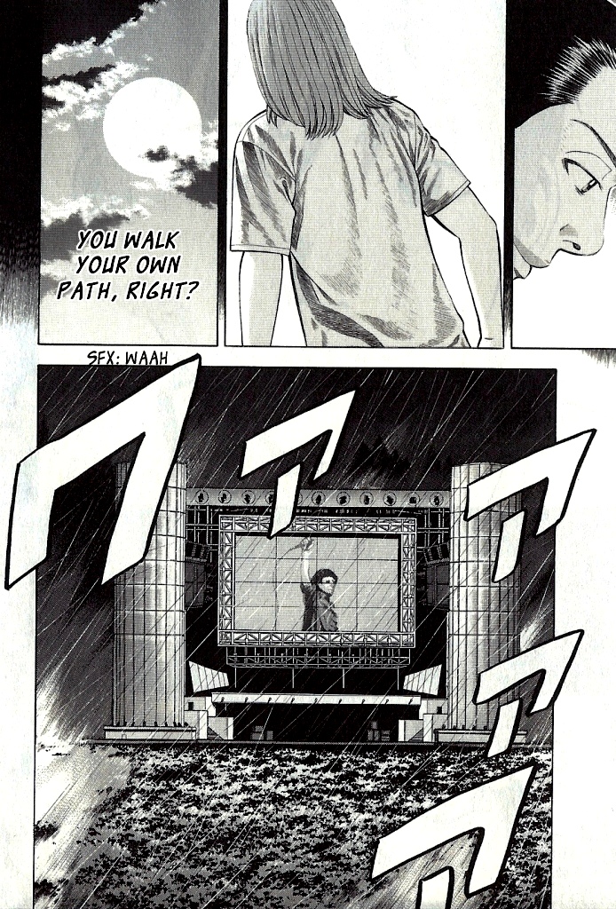 Read BECK_ Mongolian Chop Squad ENGLISH Manga Online