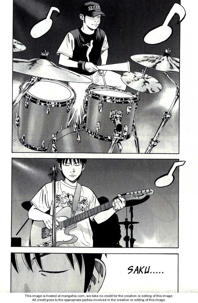 Read BECK_ Mongolian Chop Squad ENGLISH Manga Online