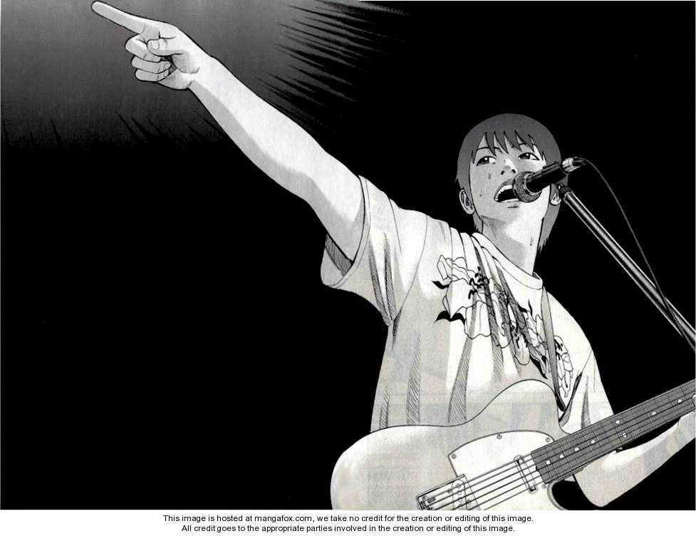 Read BECK_ Mongolian Chop Squad ENGLISH Manga Online