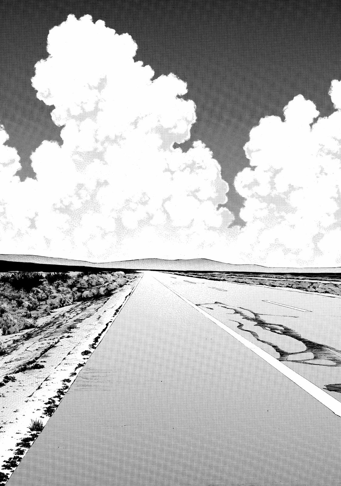 Read BECK_ Mongolian Chop Squad ENGLISH Manga Online