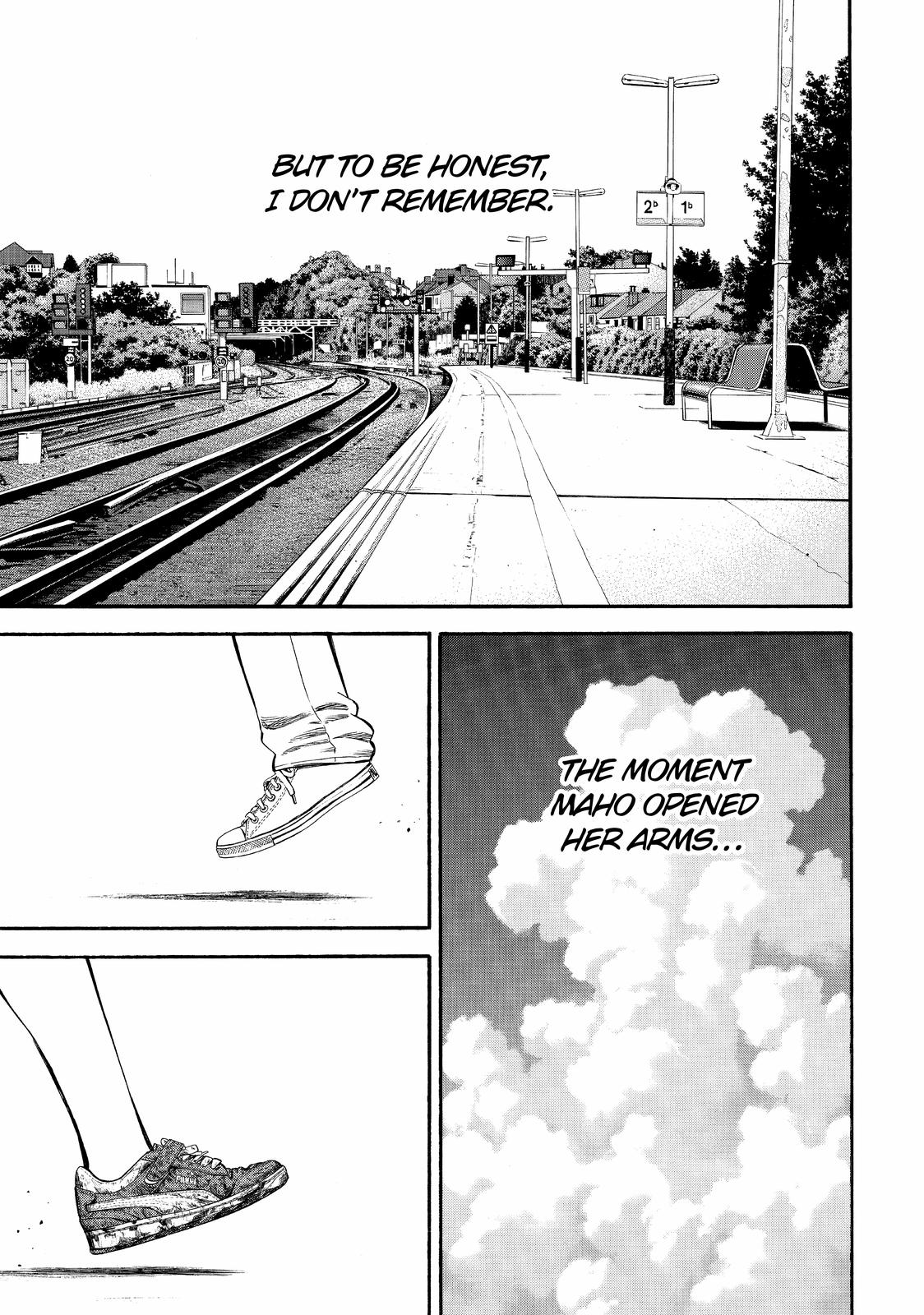 Read BECK_ Mongolian Chop Squad ENGLISH Manga Online