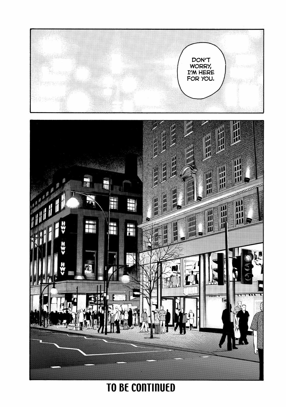 Read BECK_ Mongolian Chop Squad ENGLISH Manga Online