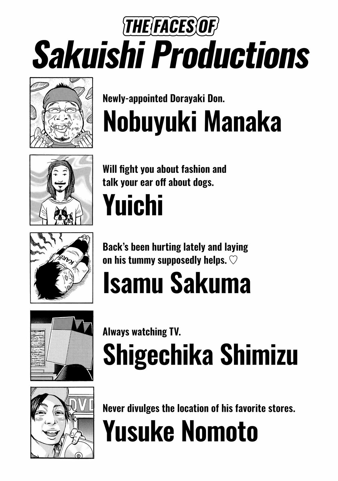 Read BECK_ Mongolian Chop Squad ENGLISH Manga Online