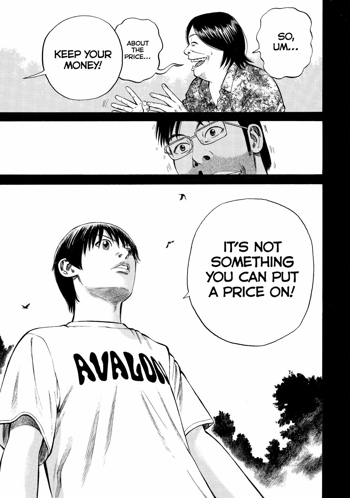 Read BECK_ Mongolian Chop Squad ENGLISH Manga Online