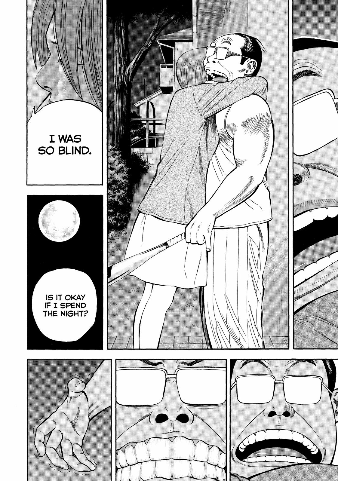 Read BECK_ Mongolian Chop Squad ENGLISH Manga Online