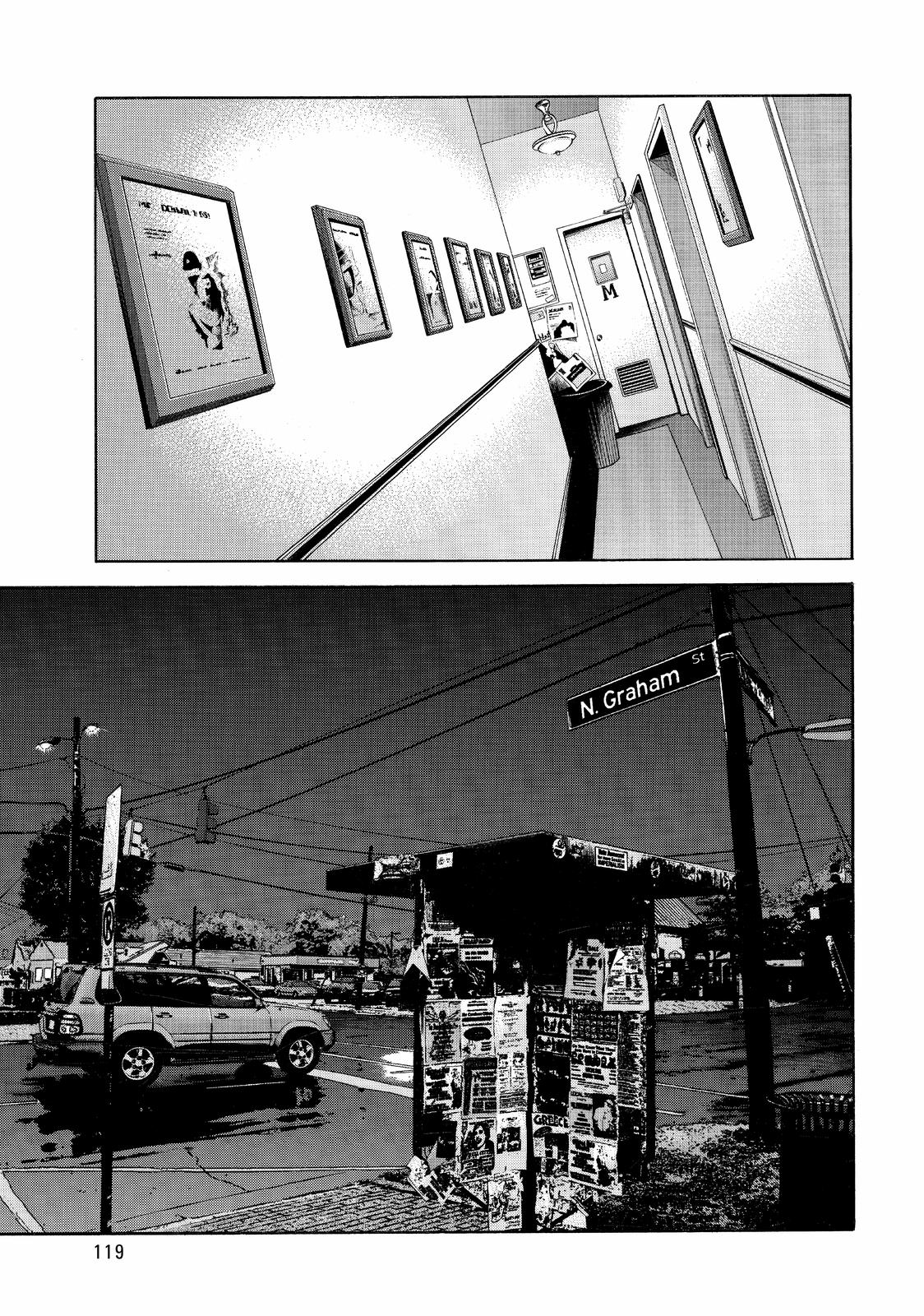 Read BECK_ Mongolian Chop Squad ENGLISH Manga Online