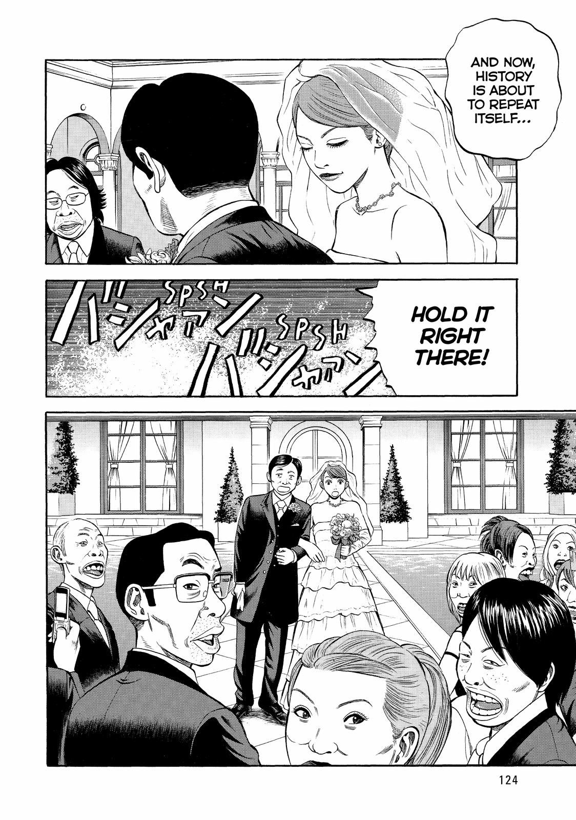 Read BECK_ Mongolian Chop Squad ENGLISH Manga Online