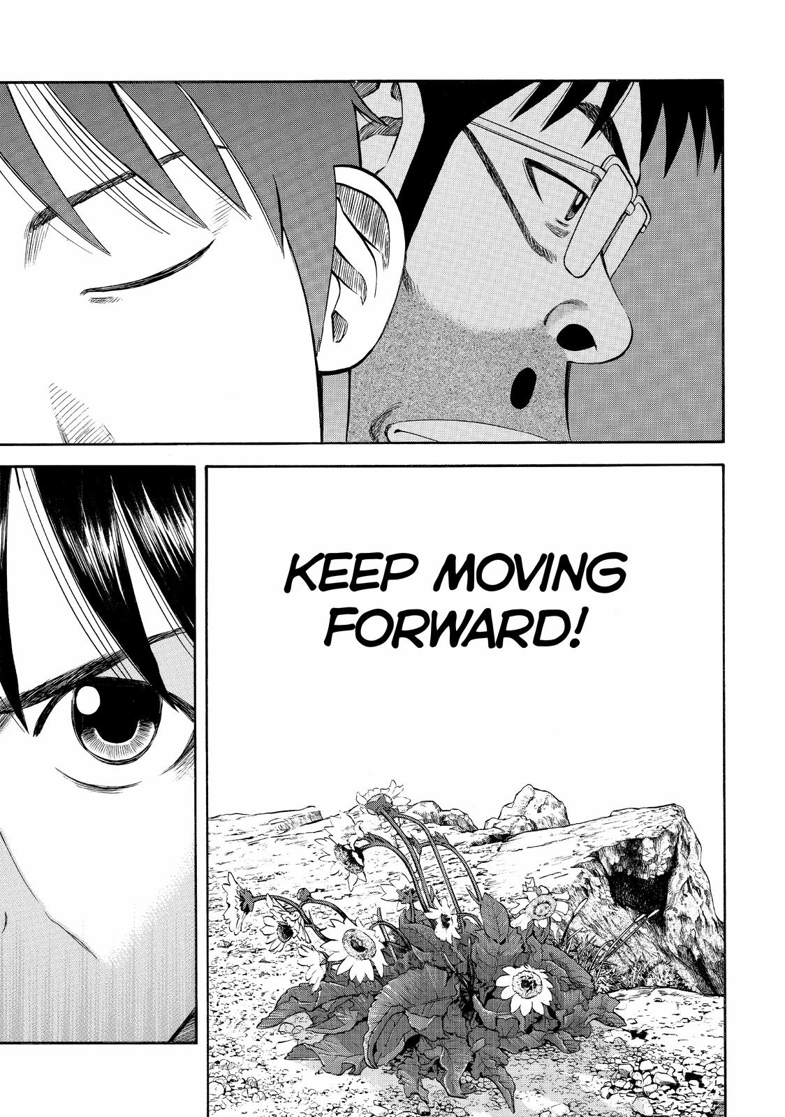 Read BECK_ Mongolian Chop Squad ENGLISH Manga Online