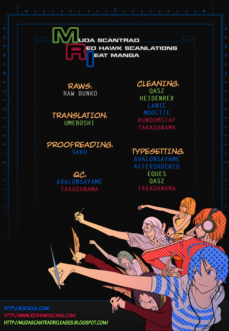 Read Bakuman ENGLISH Manga Online