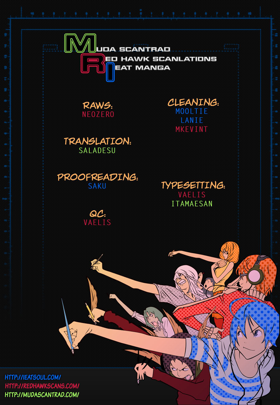 Read Bakuman ENGLISH Manga Online