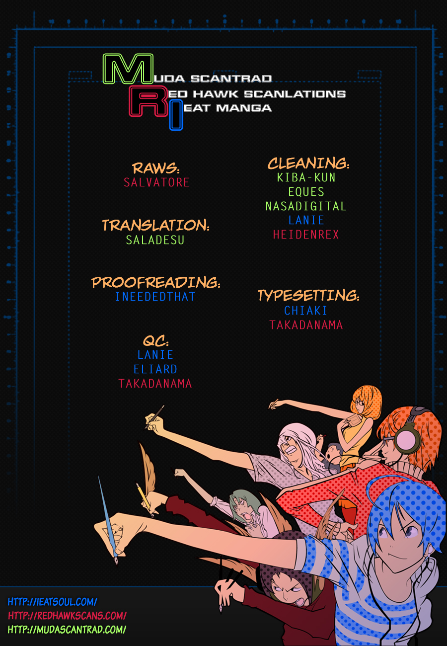 Read Bakuman ENGLISH Manga Online