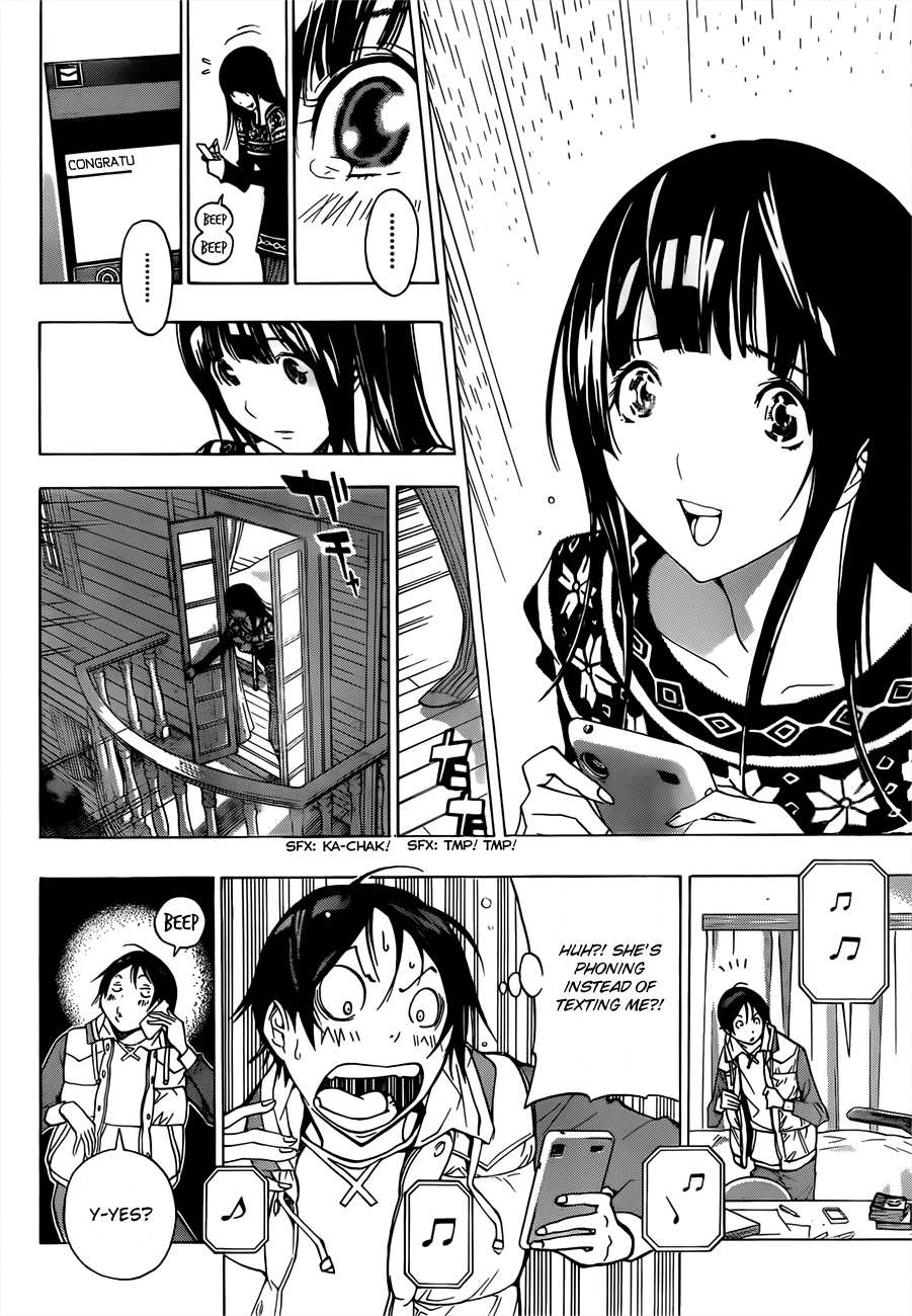 Read Bakuman ENGLISH Manga Online