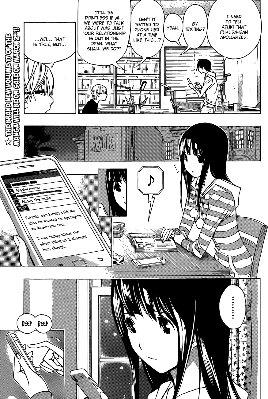 Read Bakuman ENGLISH Manga Online