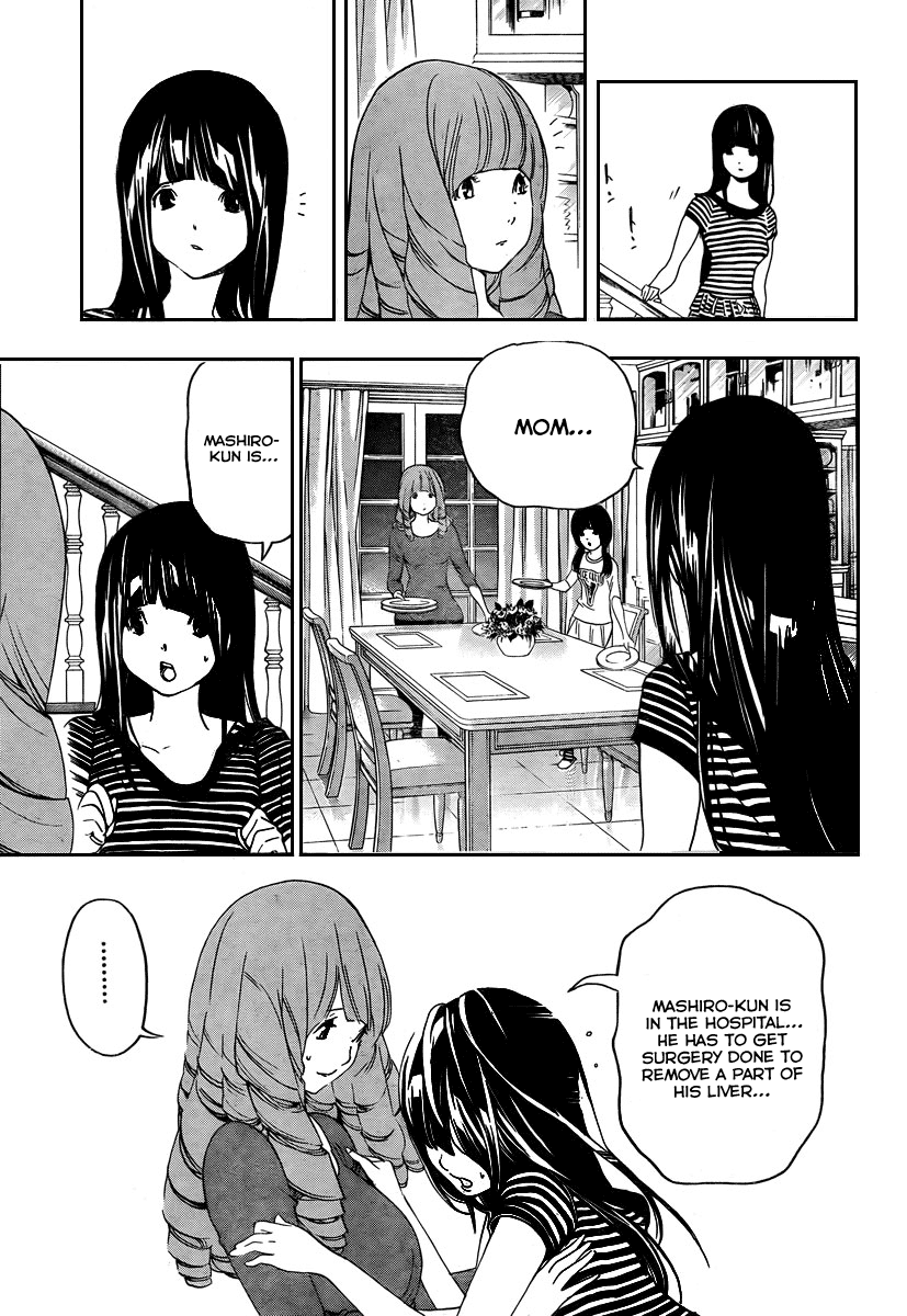 Read Bakuman ENGLISH Manga Online