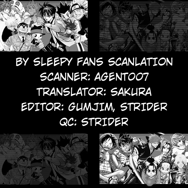 Read Bakuman ENGLISH Manga Online