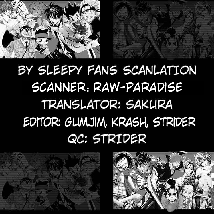 Read Bakuman ENGLISH Manga Online