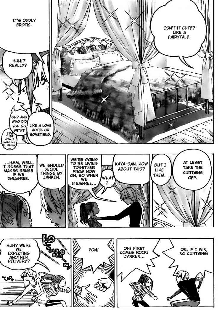 Read Bakuman ENGLISH Manga Online