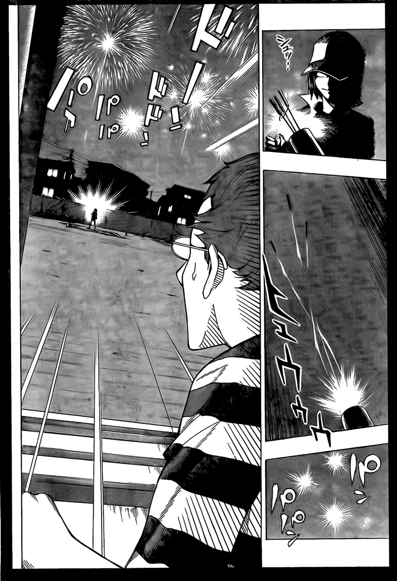 Read Bakuman ENGLISH Manga Online